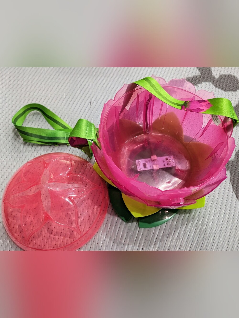 Disney Popcorn Bucket - Picture 2 of 3